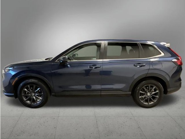 Certified 2026 Honda CR-V EX-L image 12