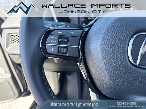 Used 2025 Acura Integra A-Spec image 29