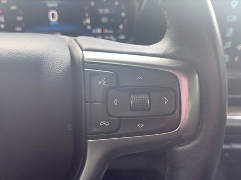 Used 2024 Chevrolet Silverado 2500 LT w/ Midnight Edition AWD/4WD image 19