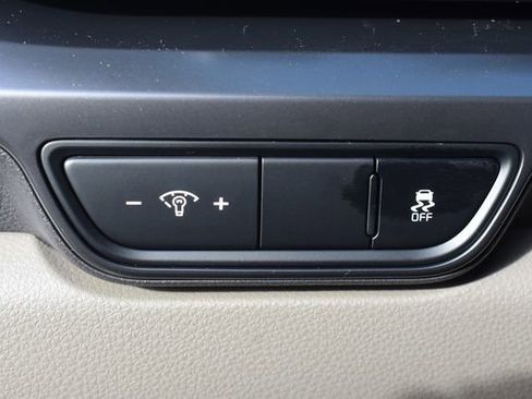 New 2026 Kia Carnival LXS image 23