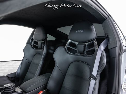 Used 2026 Porsche 911 GTS image 28