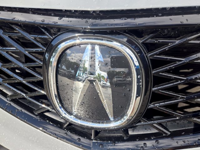 Certified 2025 Acura RDX w/ Advance Package AWD/4WD image 8