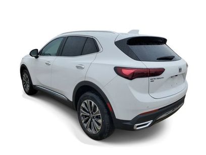 New 2026 Buick Envision Preferred
