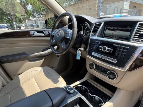 Used 2014 Mercedes-Benz ML 350 4MATIC image 17