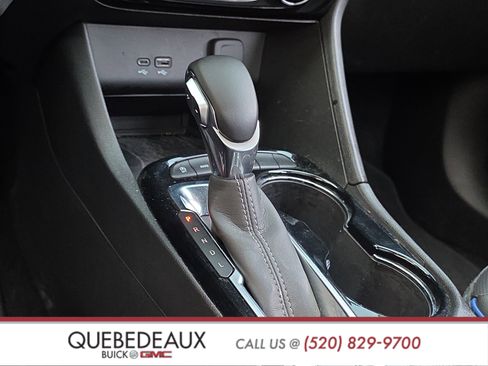 Used 2026 Buick Encore GX Sport Touring w/ Advanced Technology Package AWD/4WD image 19