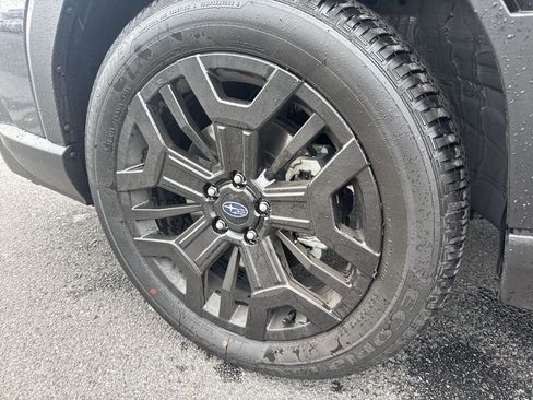 New 2026 Subaru Outback Limited XT w/ Premium/Limited Plus Package image 8