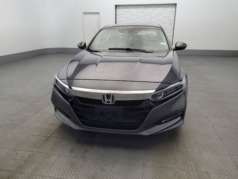 Used 2018 Honda Accord EX-L image 15