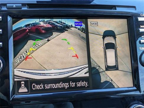 Used 2024 Nissan Murano SL image 26