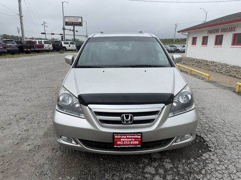 Used 2007 Honda Odyssey EX-L image 8
