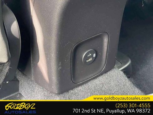 Used 2024 Ford Bronco Sport Big Bend image 33