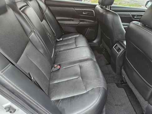 Used 2018 Nissan Altima 2.5 SL image 27