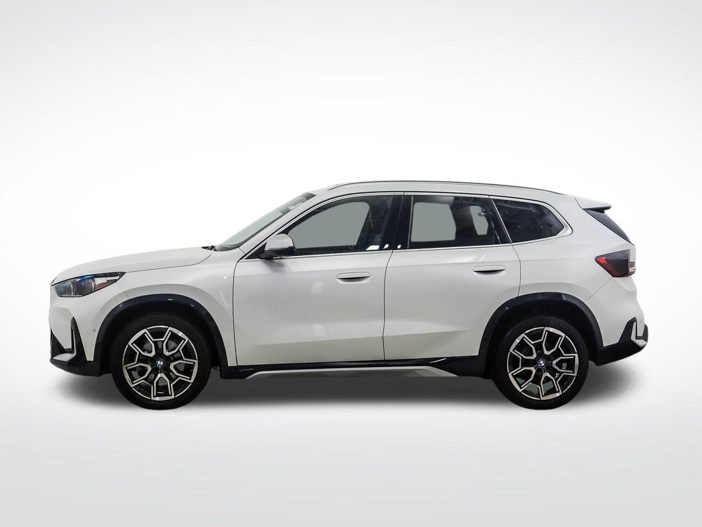 Used 2024 BMW X1 xDrive28i w/ Premium Package AWD/4WD image 2