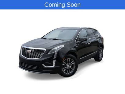 Used 2023 Cadillac XT5 Premium Luxury w/ LPO, Floor Liner Package
