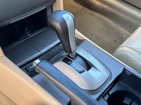 Used 2012 Honda Accord SE image 16