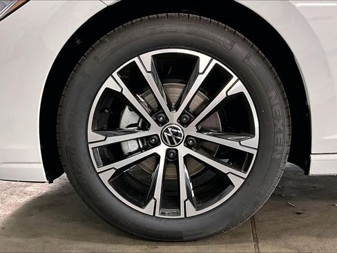 New 2026 Volkswagen Jetta Sport image 14