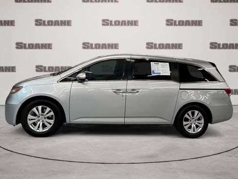 Used 2015 Honda Odyssey EX image 2