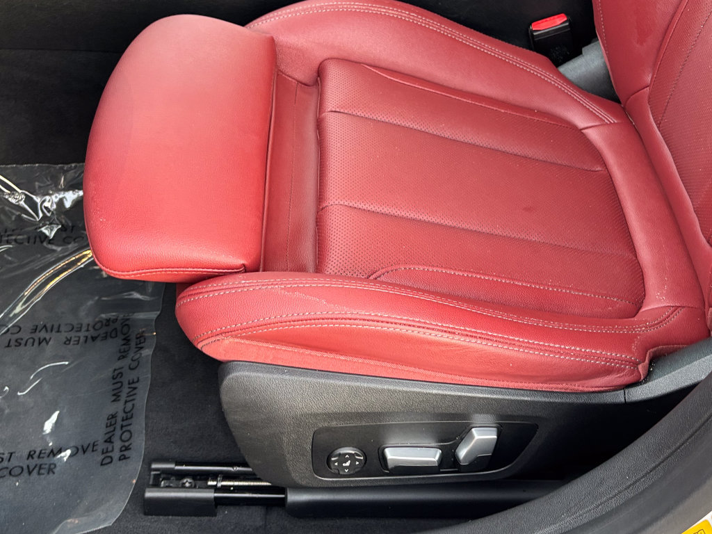 Certified 2023 BMW i4 eDrive35 RWD image 20