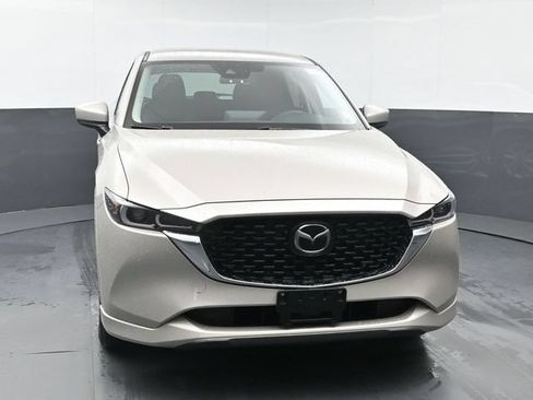 Certified 2024 MAZDA CX-5 AWD 2.5 S w/ Select Package image 8