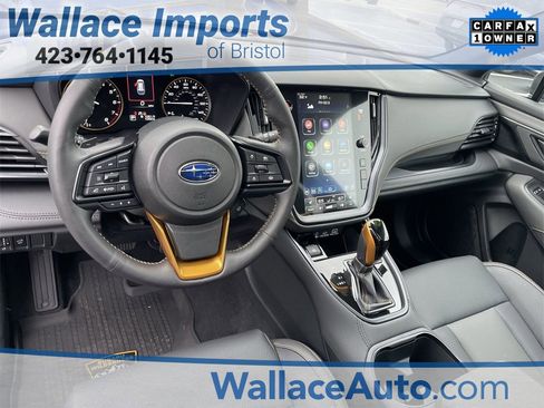 Certified 2025 Subaru Outback Wilderness image 12