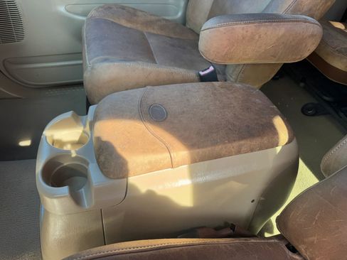 Used 2007 Ford F350 Lariat image 20