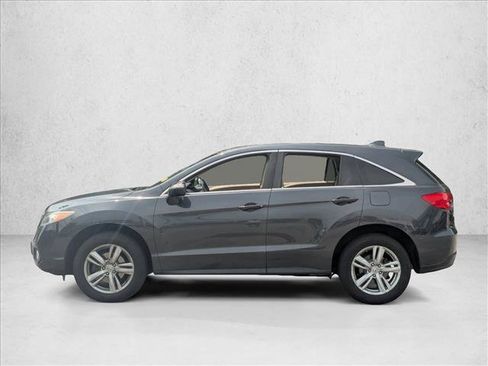 Used 2014 Acura RDX AWD w/ Technology Package image 8