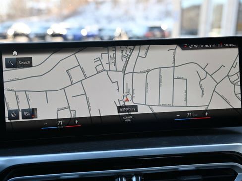 Used 2024 BMW 330i xDrive Sedan image 2