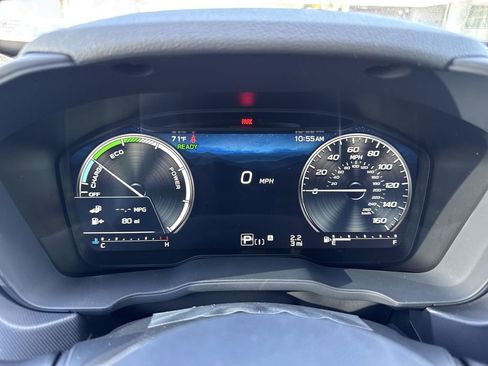 New 2026 Subaru Forester Premium AWD/4WD image 10
