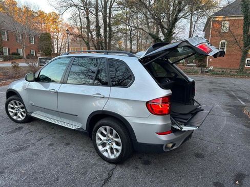Used 2013 BMW X5 xDrive35i image 16