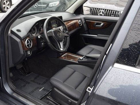 Used 2015 Mercedes-Benz GLK 350 4MATIC image 16