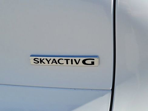 New 2026 MAZDA CX-30 AWD 2.5 S image 23