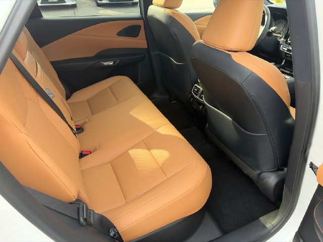 Certified 2024 Lexus RX 350 Premium w/ Accessory Package (Z1) AWD/4WD image 30