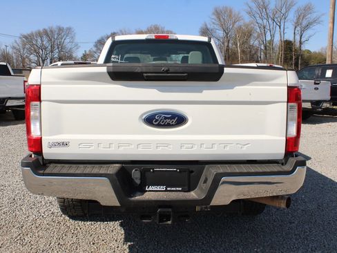 Used 2017 Ford F250 XL w/ Power Equipment Group image 9