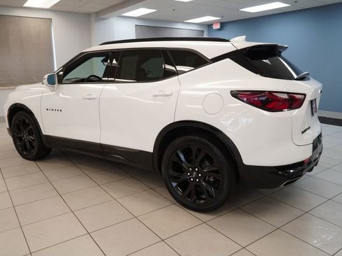 Used 2019 Chevrolet Blazer RS image 8