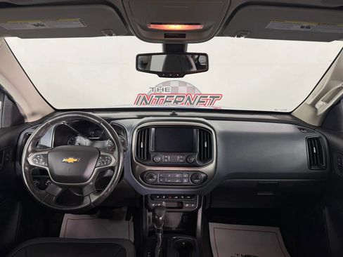 Used 2022 Chevrolet Colorado Z71 image 11