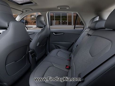 New 2025 Kia Niro Wave image 21