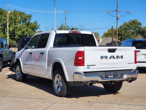 Certified 2025 RAM 1500 Big Horn image 5