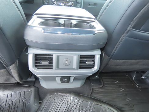 Used 2026 Ford F150 Lariat w/ Equipment Group 501A Mid AWD/4WD image 21