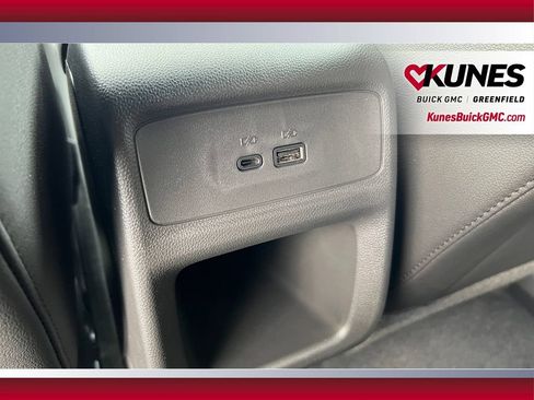 New 2026 Buick Envista Sport Touring w/ Convenience I Package FWD image 35
