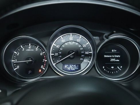 Used 2016 MAZDA CX-5 Grand Touring image 25