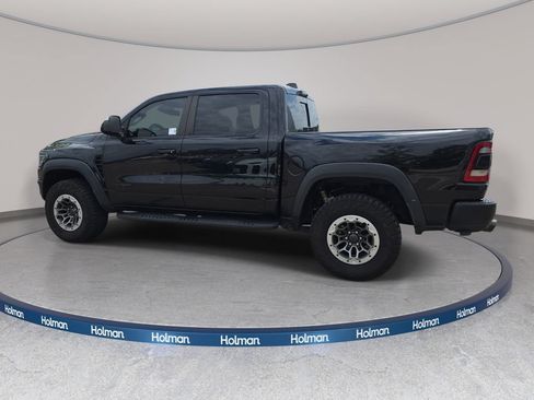 Used 2021 RAM 1500 TRX w/ TRX Level 2 Equipment Group AWD/4WD image 9