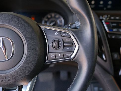 Used 2020 Acura RDX FWD w/ Technology Package image 19