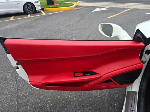 Used 2015 Ferrari 458 Spider RWD image 27