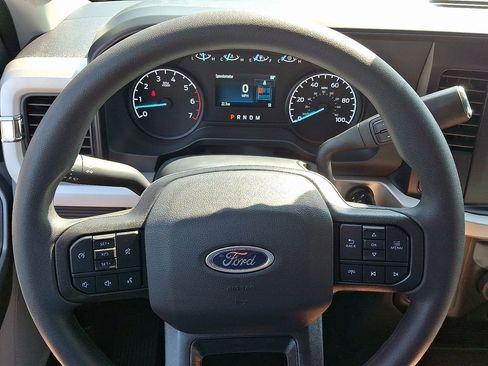 New 2026 Ford F350 XL w/ STX Appearance Package image 13