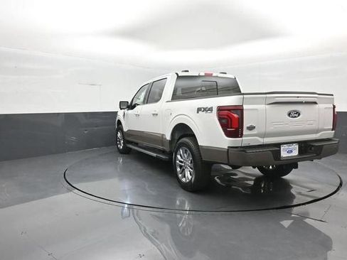 New 2026 Ford F150 King Ranch w/ FX4 Off-Road Package AWD/4WD image 5