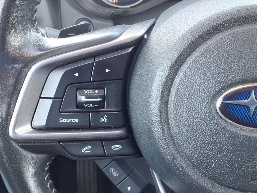 Used 2022 Subaru Ascent Touring AWD/4WD image 26