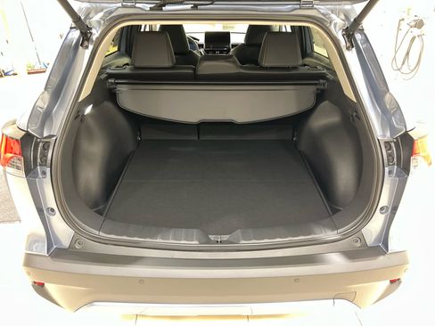 New 2026 Toyota Corolla Cross XLE w/ Convenience Package image 10