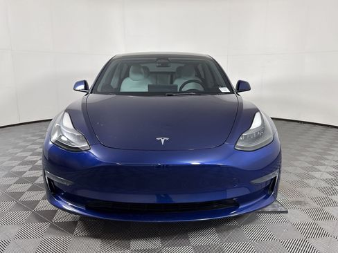 Used 2023 Tesla Model 3 Performance AWD/4WD image 6