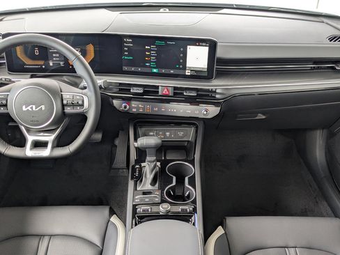 New 2026 Kia K5 GT-Line image 17