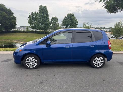 Used 2007 Honda Fit image 7