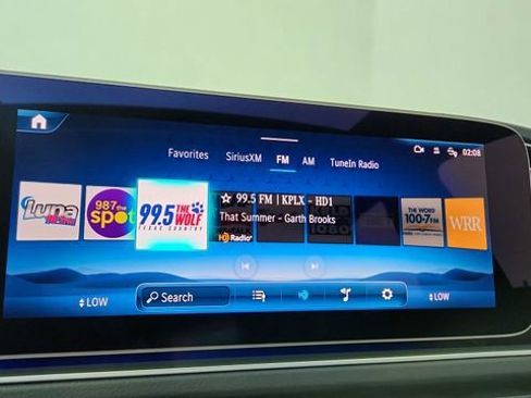 Used 2025 Mercedes-Benz GLE 53 AMG 4MATIC Coupe image 47